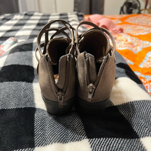 Maurices booties - Picture 2 of 5